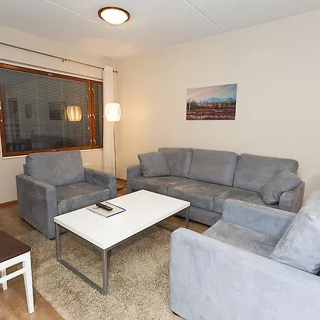 Leviski C 2 Visit Апартаменты *