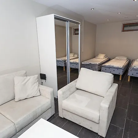 Leviski C 2 Visit Апартаменты Леви