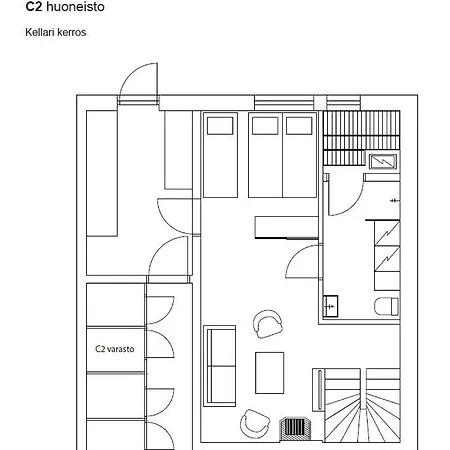 Leviski C 2 Visit * Леви