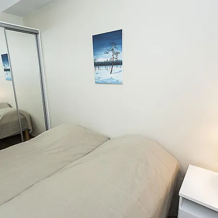 Διαμέρισμα Leviski C 2 Visit