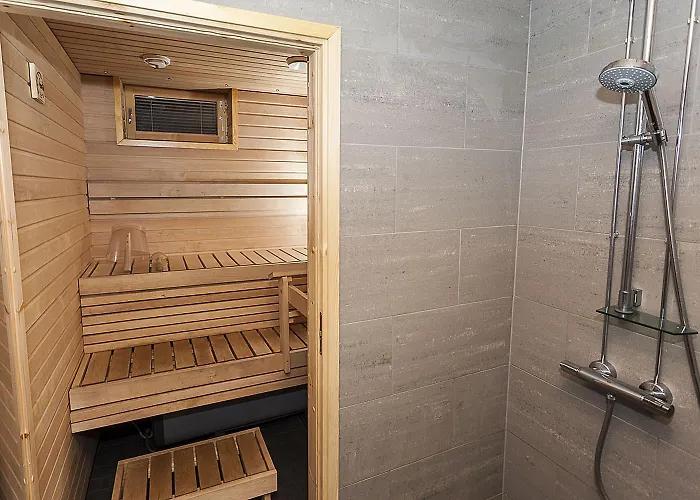 Апартаменты Leviski C 2 Visit