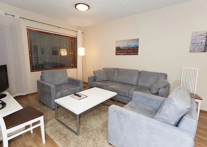 Leviski C 2 Visit Апартаменты *