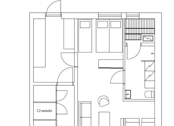 Leviski C 2 Visit * Levi