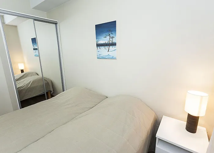 Διαμέρισμα Leviski C 2 Visit